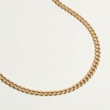 Skinny Miami Cuban Bracelet