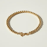3.5 mm Beaded Bracelet