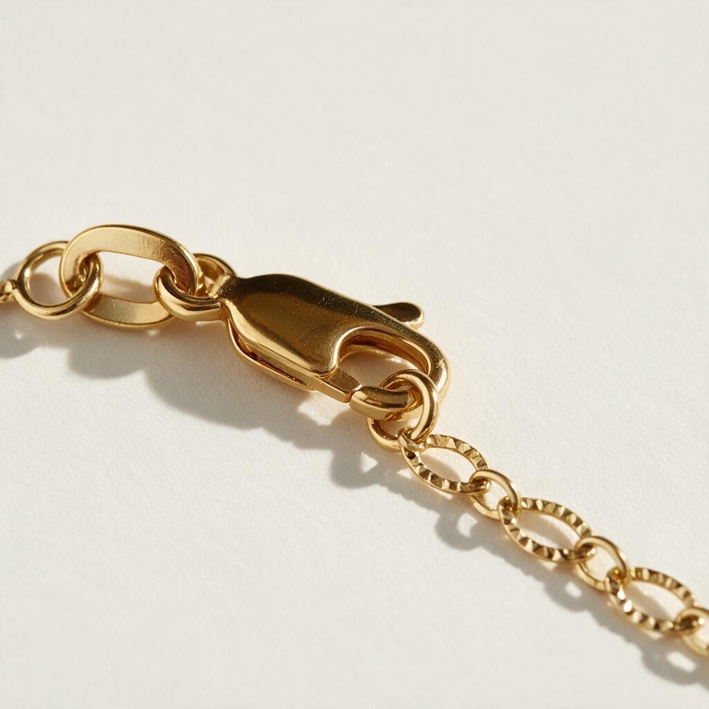 station chain bracelet, gold disc bracelet, dainty gold bracelet, minimalist station bracelet, 18k gold bracelet, delicate chain bracelet, matching station jewelry, everyday gold bracelet