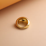 Super Dome Ring