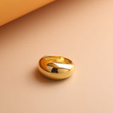 Super Dome Ring