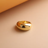 Super Dome Ring