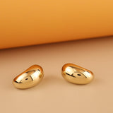 Super Dome Earrings