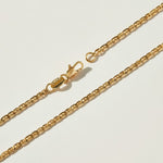 layered box chain necklace, gold chain set flat lay, 18K gold overlay layered necklace, graduated chain necklace, multi-strand gold necklace, dainty layered necklace, waterfall chain necklace, layered necklace set