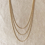 1.75mm Singapore Chain