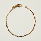 2mm Dot Ball Bracelet