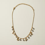L-O-V-E  Necklace