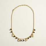 L-O-V-E  Necklace