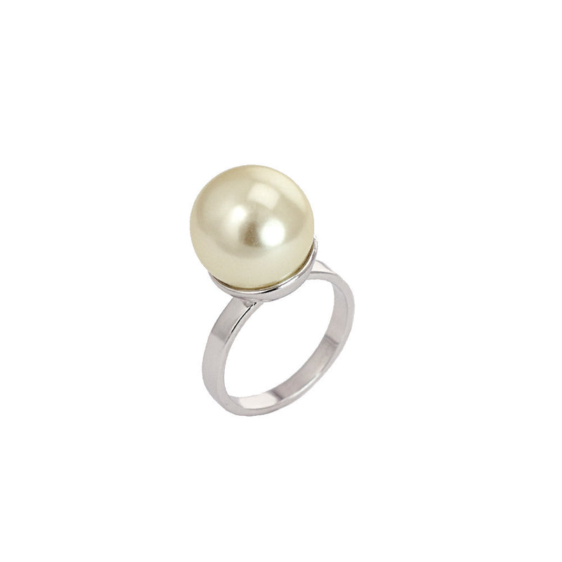 Pearl Ring - Large