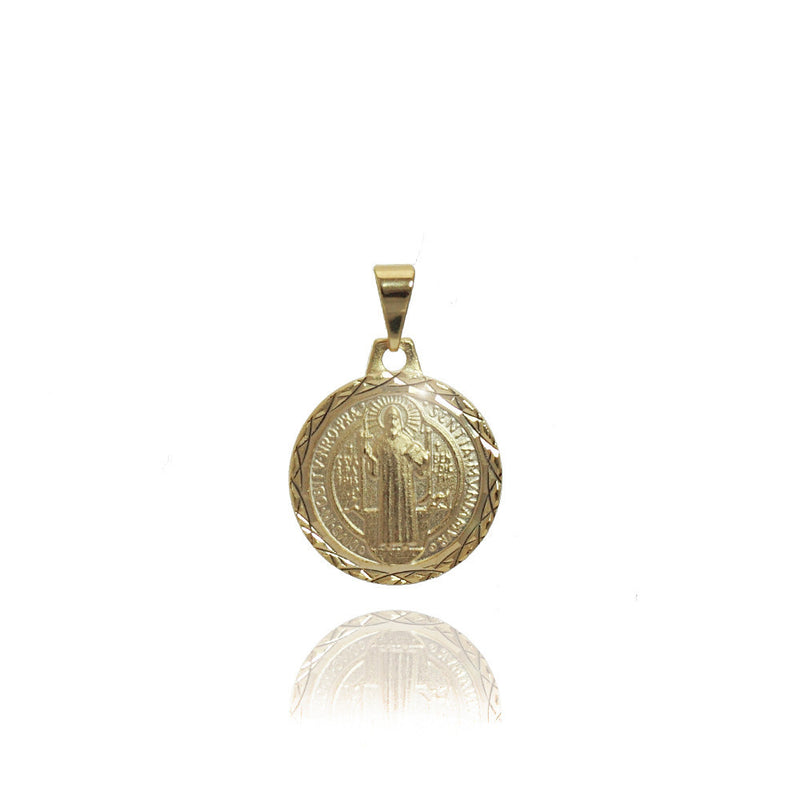 Saint Benedict Medal M DC
