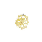18KGL ARO DALIA RING - Donna Italiana ®