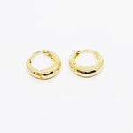 18K GL ARTISAN CLICKER - Donna Italiana ®