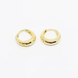 18K GL ARTISAN CLICKER - Donna Italiana ®