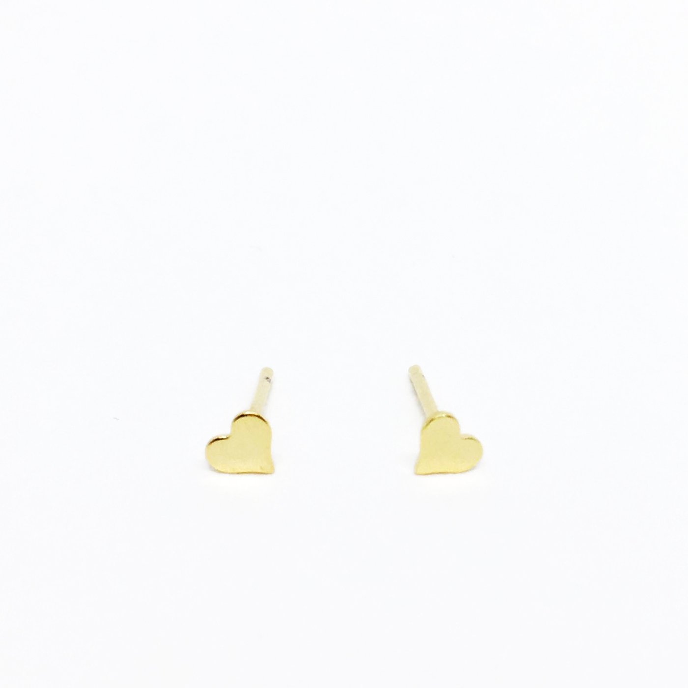 18k GL Tiny Stud Trio - Donna Italiana ®
