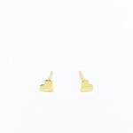 18k GL Tiny Stud Trio - Donna Italiana ®