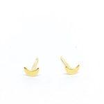 18k GL Tiny Stud Trio - Donna Italiana ®