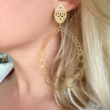 joyas de oro laminado