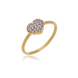 Love Me Ring
