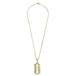 Blade Necklace - Donna Italiana ®