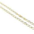 Chunky Chain Style #130 - Donna Italiana ®