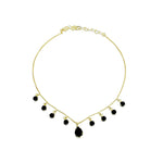 Daphne Anklet - Donna Italiana ®