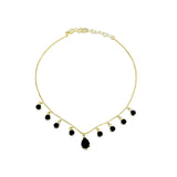 Daphne Anklet - Donna Italiana ®