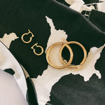 Dolce Hoops - Donna Italiana ®