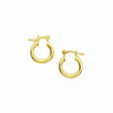 Dolce Hoops - Donna Italiana ®