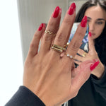 Faith Ring - Donna Italiana ®