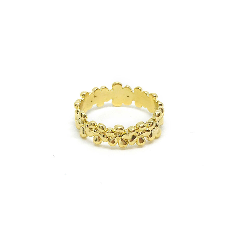Florabella Stackable Ring - Donna Italiana ®
