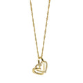 Forever Love Necklace - Donna Italiana ®