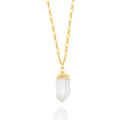 Good Vibes Necklace - Donna Italiana ®