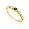 Greek Protection Ring - Donna Italiana ®