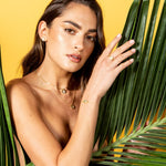Hamsa Studs - Donna Italiana ®