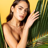 Hamsa Studs - Donna Italiana ®