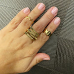 HOPE Ring - Donna Italiana ®
