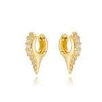 IBIZA HOOPS - Donna Italiana ®