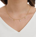 Dainty Love Necklace