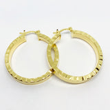 Milena Hoops