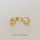 Link-Up Hoops