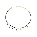 Lavinia Anklet - Donna Italiana ®