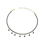 Lavinia Anklet - Donna Italiana ®