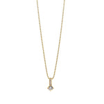 Little Bar Necklace - Donna Italiana ®