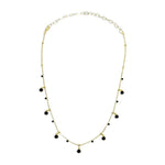 Little Drip Necklace - Donna Italiana ®