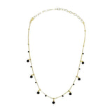 Little Drip Necklace - Donna Italiana ®