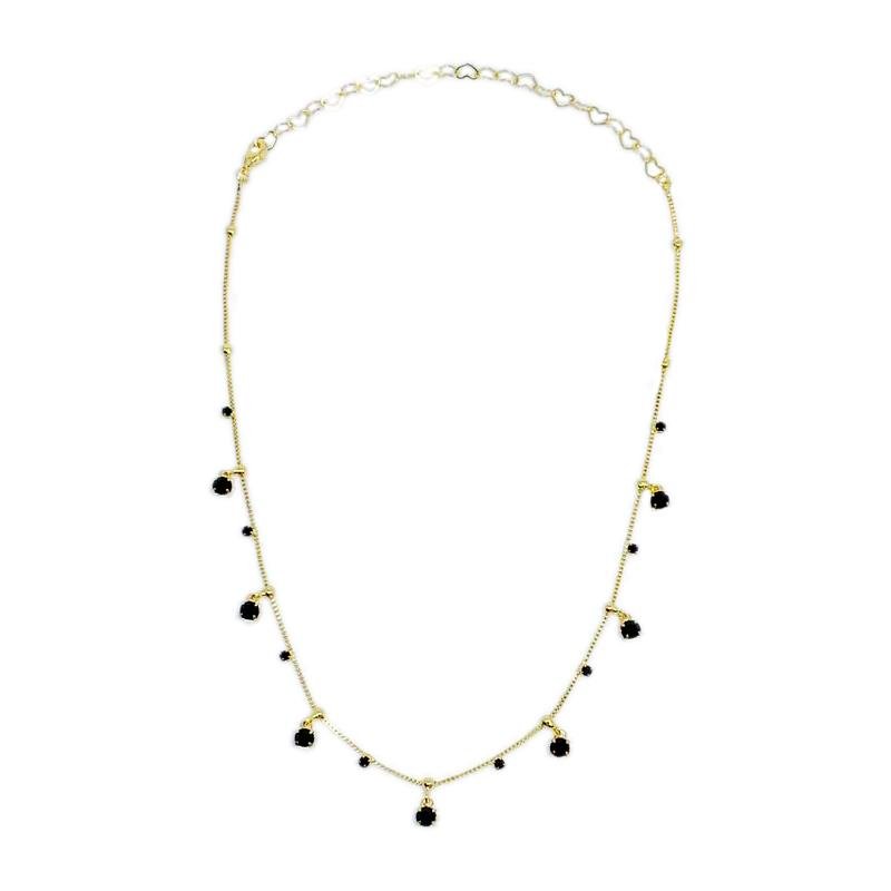 Little Drip Necklace - Donna Italiana ®