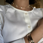 Little Drip Necklace - Donna Italiana ®