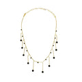 Long Drip Necklace - Donna Italiana ®
