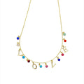 Love Necklace - Donna Italiana ®