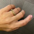 LUCK Ring - Donna Italiana ®
